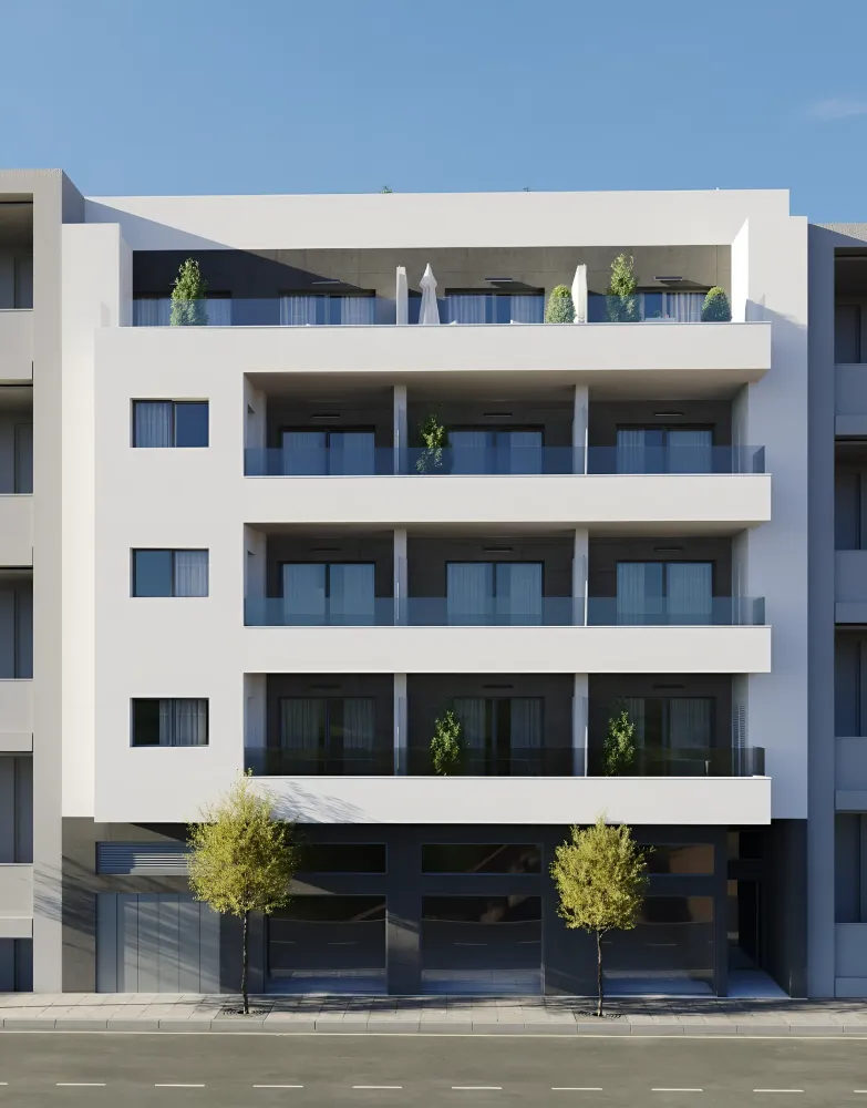 Edificio Sun Bay in Torrevieja, Costa Blanca - Main property photo