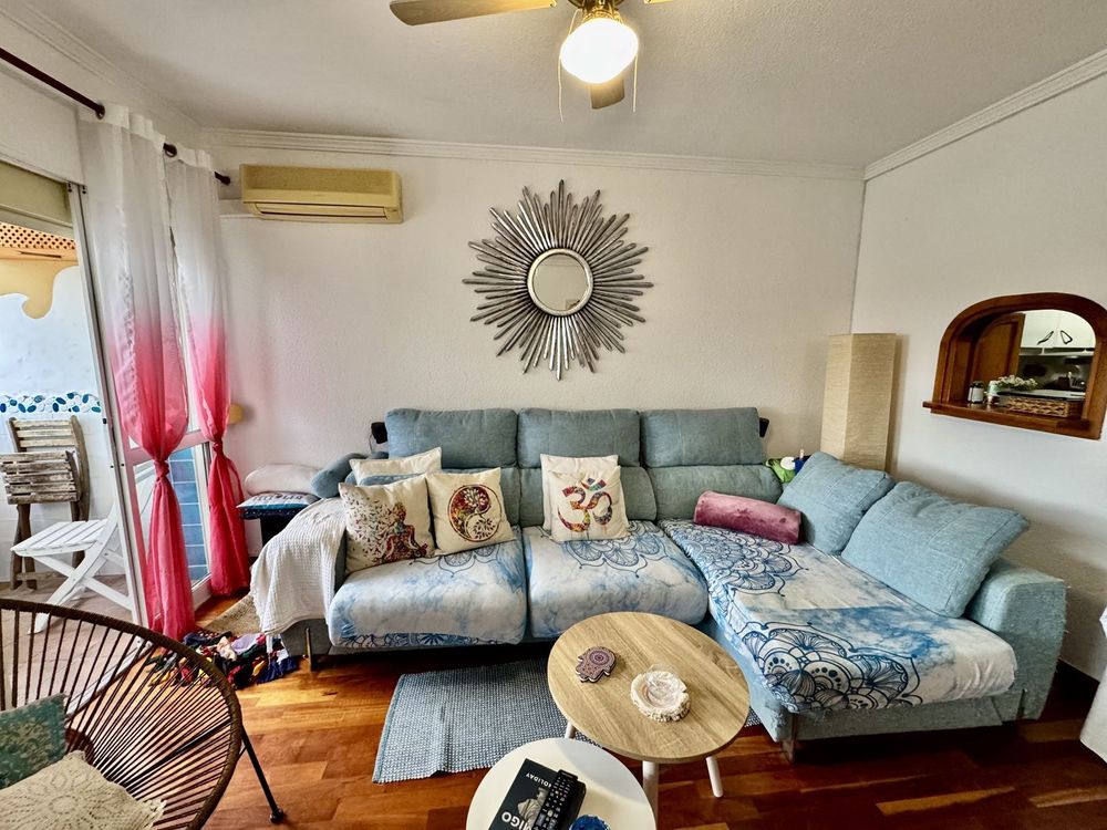 Apartment | Resale in Fuengirola in Fuengirola, Costa del Sol - Main property photo