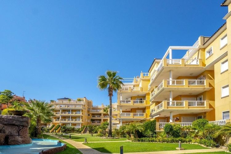 Penthouse | Resale in Campoamor in Campoamor, Costa Blanca - Photo 2
