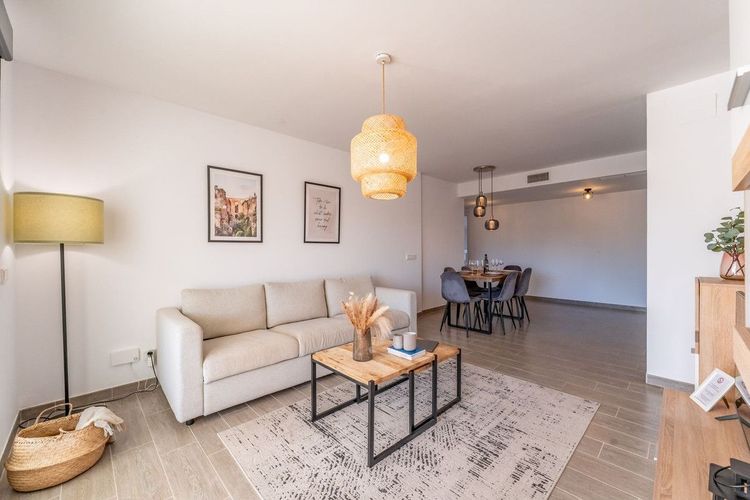 Apartment | Resale in La Cala Golf in La Cala de Mijas, Costa del Sol - Photo 2