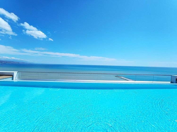Apartment | Resale in Málaga in Málaga, Costa del Sol - Photo 2