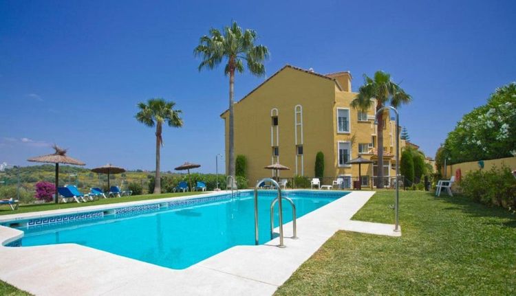 Penthouse | Resale in Bel Air in Bel Air, Costa del Sol - Photo 3