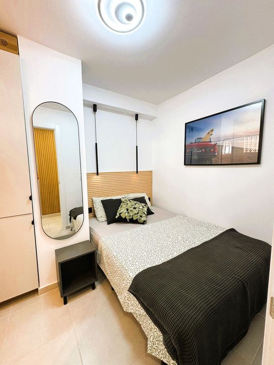 Apartment | Resale in Torrevieja in Torrevieja, Costa Blanca - Photo 4