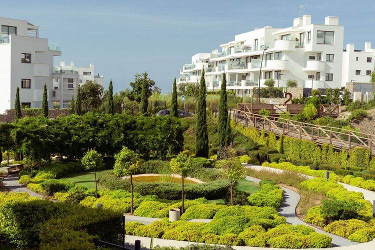 Apartment | Resale in Higueron in Higueron, Costa del Sol - Photo 4