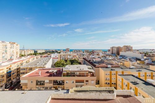 Departamento | Reventa en Málaga Centro — Málaga Centro, Costa del Sol
