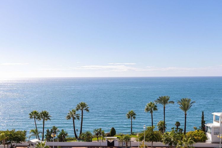 Penthouse | Resale in Benalmadena Costa in Benalmadena Others, Benalmadena, Costa del Sol - Photo 5
