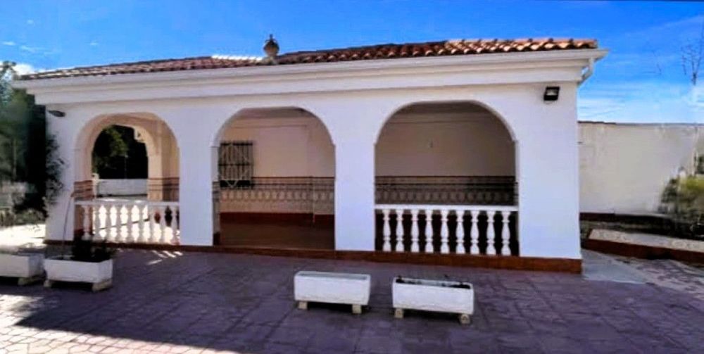 House | Resale in Elche in Elche, Costa Blanca - Main property photo