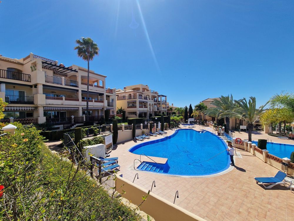 Apartment | Resale in Atalaya in Atalaya, Costa del Sol - Main property photo