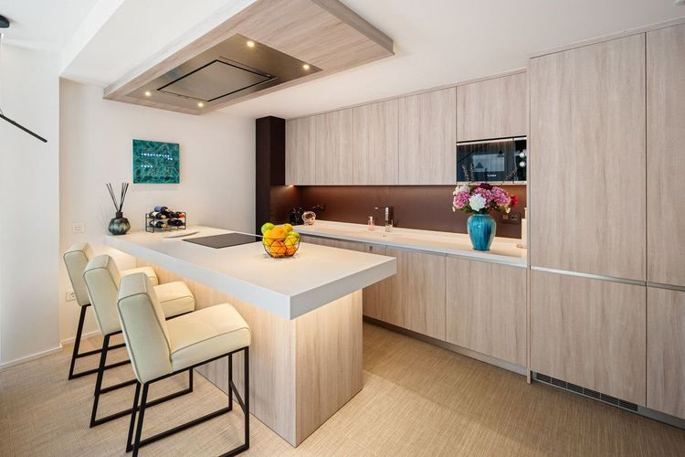 Apartment | Resale in Carib Playa in Carib Playa, Costa del Sol - Photo 5