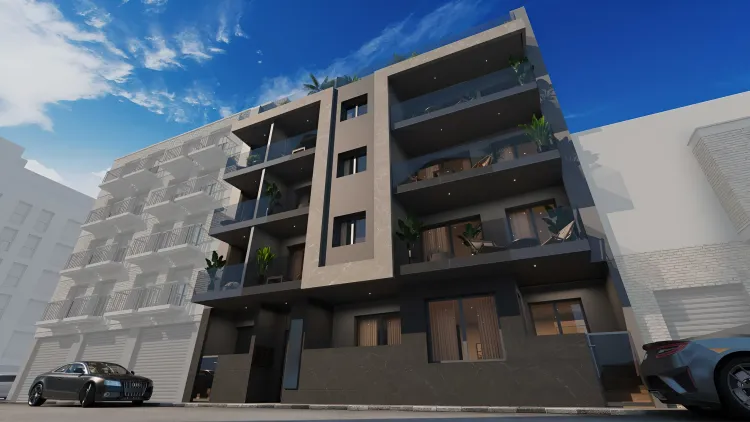 Edificio Talan 2 in Torrevieja, Costa Blanca - Photo 2