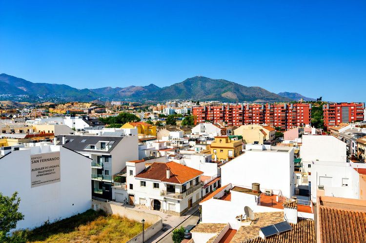 Penthouse | Resale in Fuengirola in Fuengirola Others, Costa del Sol - Photo 4
