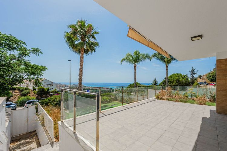 House | Resale in Málaga Este in Málaga Este, Costa del Sol - Photo 5