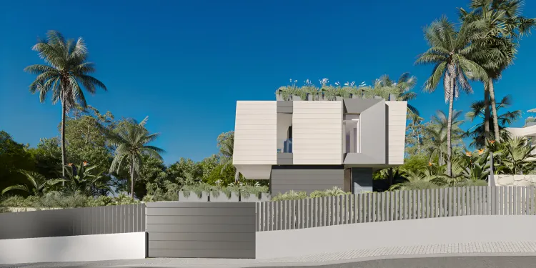 Virrey 3 in Nagüeles, Costa del Sol - Photo 3