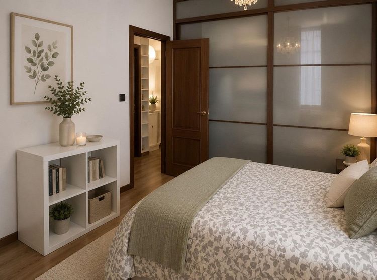 Apartment | Resale in Málaga in Málaga, Costa del Sol - Photo 4