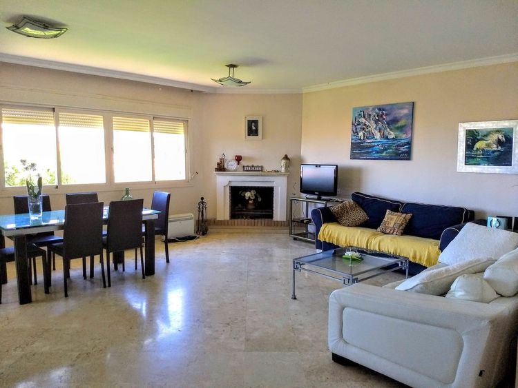 Apartment | Resale in La Mairena in La Mairena, Costa del Sol - Photo 3