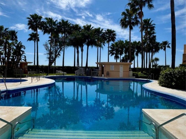 Apartment | Resale in New Golden Mile - Development photo 1