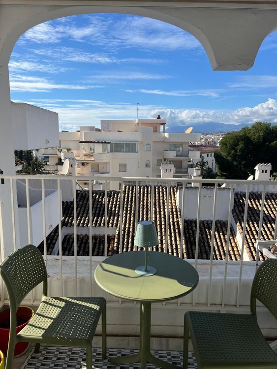 Apartment | Resale in Nueva Andalucía in Nueva Andalucía, Costa del Sol - Photo 5
