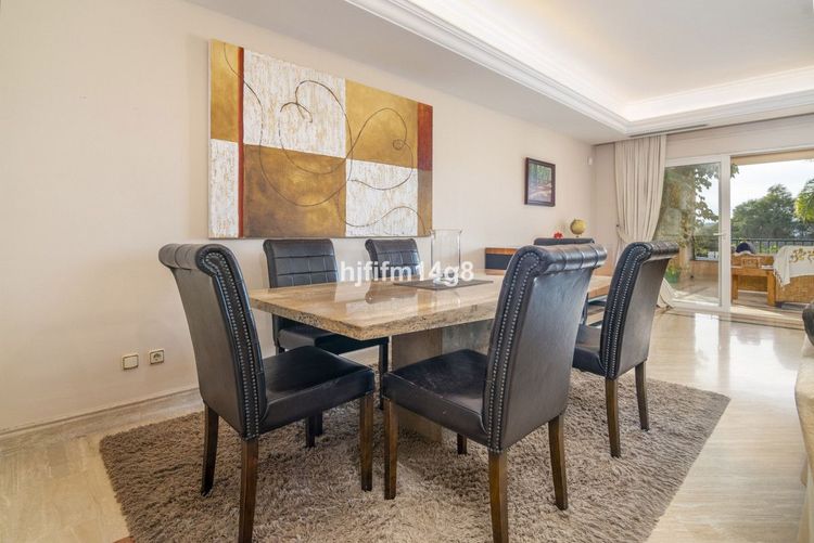 Apartment | Resale in The Golden Mile in The Golden Mile, Costa del Sol - Photo 5