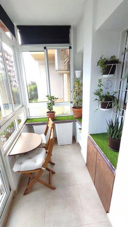 Apartment | Resale in Benalmadena - Development photo 1