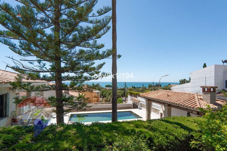 House | Resale in Chilches - Development photo 1