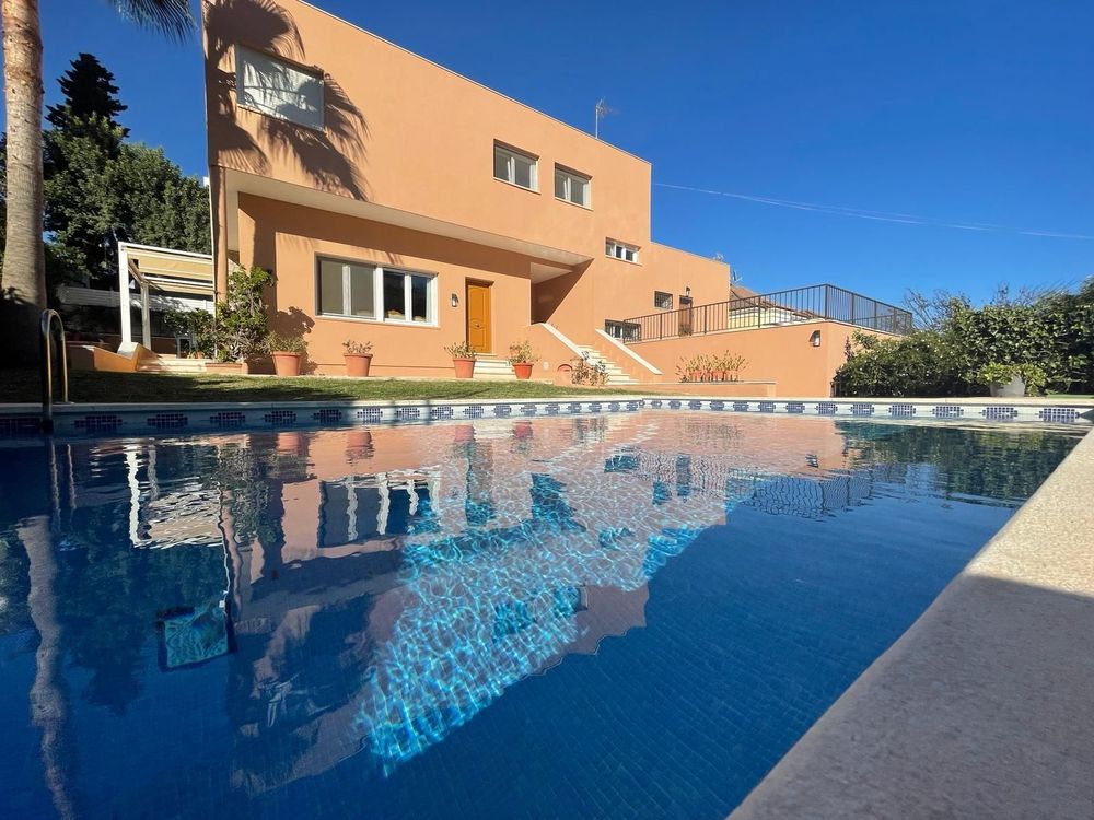 House | Resale in Málaga Este in Málaga Este, Costa del Sol - Main property photo