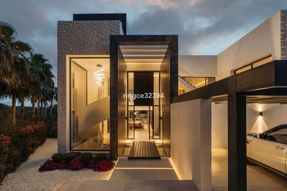 House | Resale in Benahavís in Benahavís Others, Costa del Sol - Main property photo