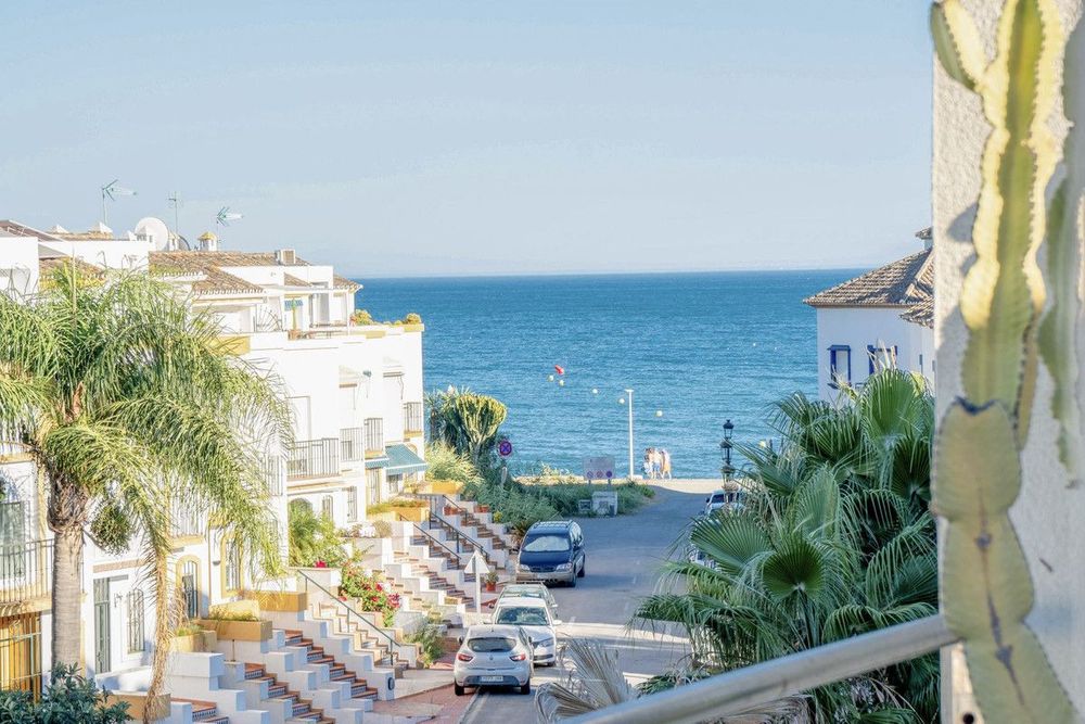 House | Resale in Estepona in Estepona, Costa del Sol - Main property photo