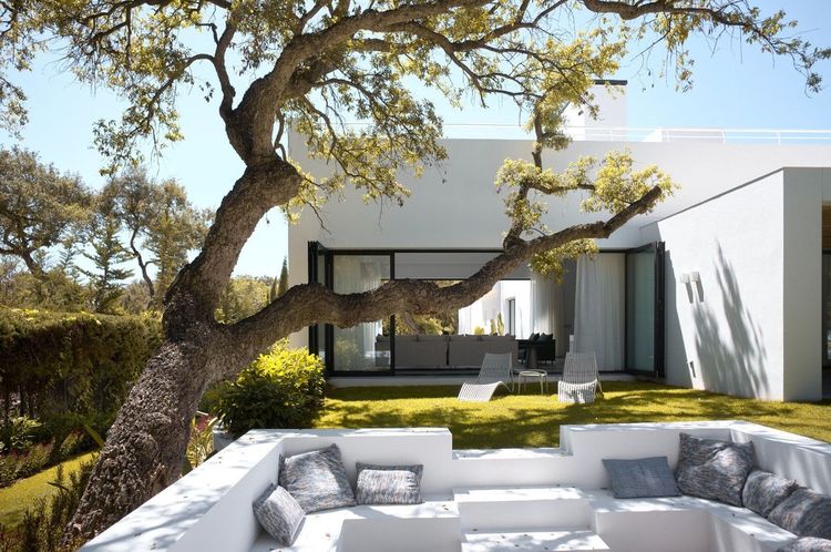 House | Resale in Sotogrande Alto in Sotogrande Alto, Sotogrande, Costa del Sol - Photo 5