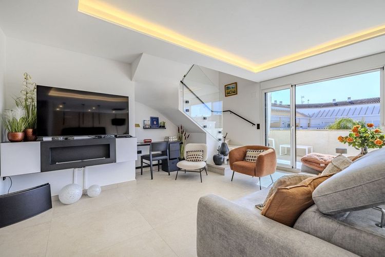 Penthouse | Resale in Javea in Javea, Costa Blanca - Photo 4