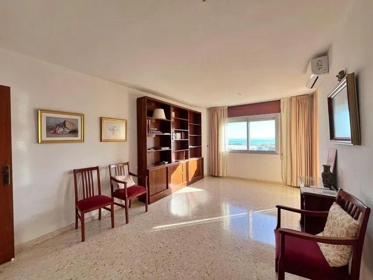 Apartment | Resale in La Cala del Moral in La Cala del Moral, Costa del Sol - Main property photo