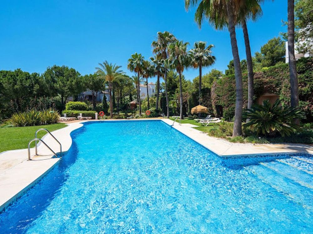 Apartment | Resale in La Quinta in La Quinta, Costa del Sol - Main property photo