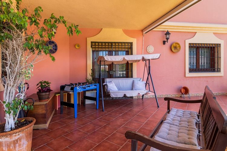 House | Resale in Torremolinos in Torremolinos Others, Torremolinos, Costa del Sol - Photo 5