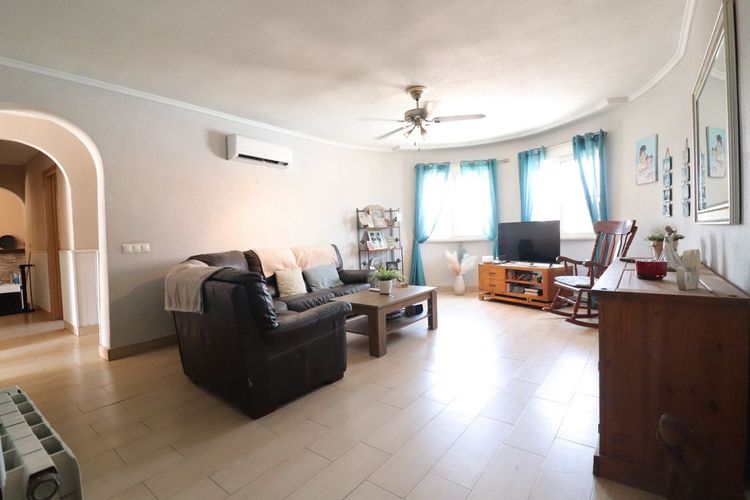 House | Resale in Benijofar in Benijofar, Costa Blanca - Photo 3