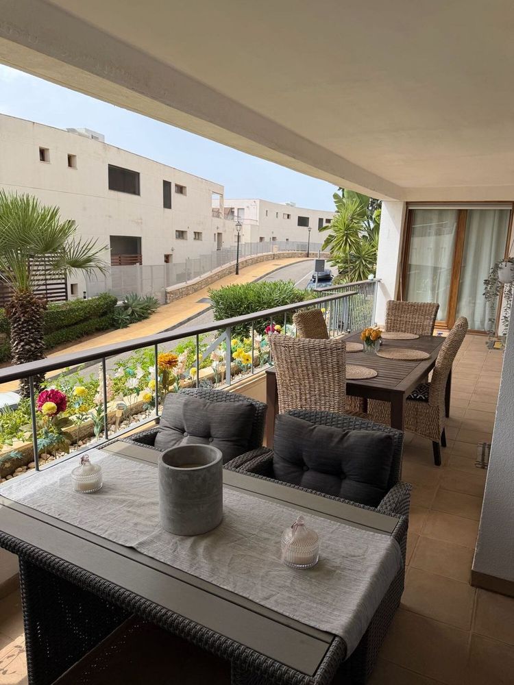 Apartment | Resale in Altos de los Monteros in Altos de los Monteros, Costa del Sol - Main property photo