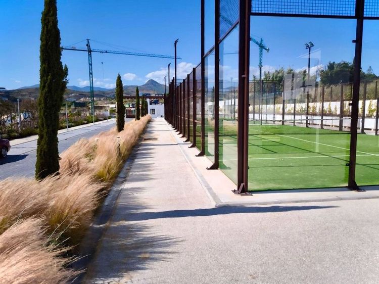Penthouse | Resale in Bel Air in Bel Air, Costa del Sol - Photo 3