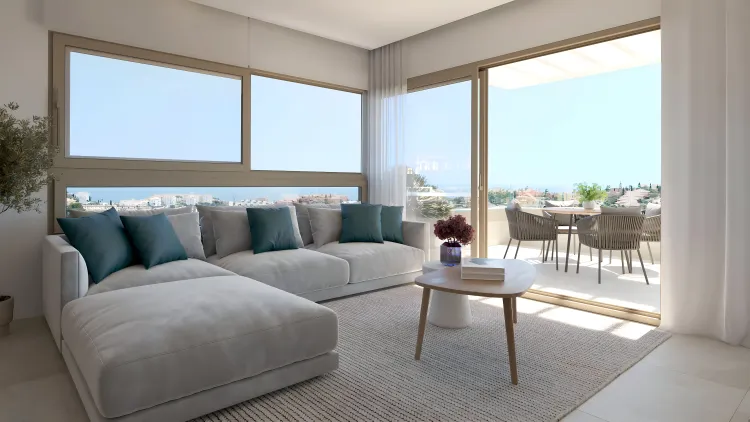 Riviera Hill in Riviera del Sol, Costa del Sol - Photo 5