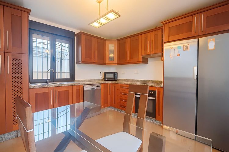 House | Resale in Ronda in Ronda, Costa del Sol - Photo 5