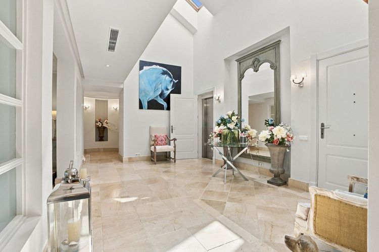 Penthouse | Resale in Sotogrande Alto in Sotogrande Alto, Sotogrande, Costa del Sol - Photo 4
