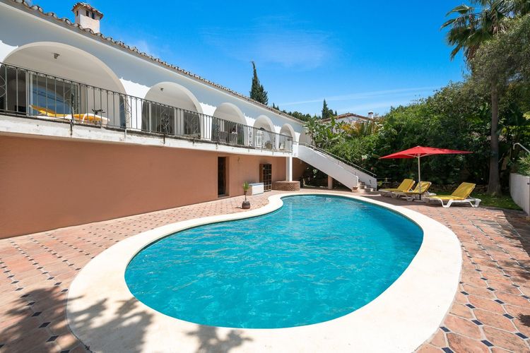 House | Resale in Marbella - Development photo 1