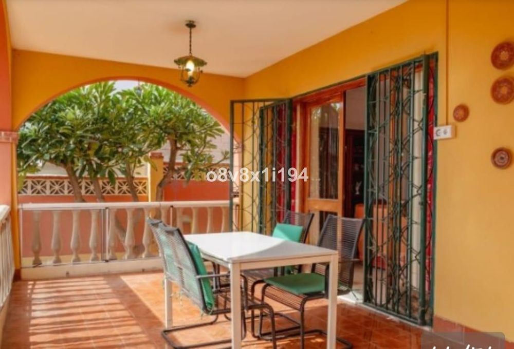 House | Resale in Rincón de la Victoria in Rincón de la Victoria, Costa del Sol - Main property photo