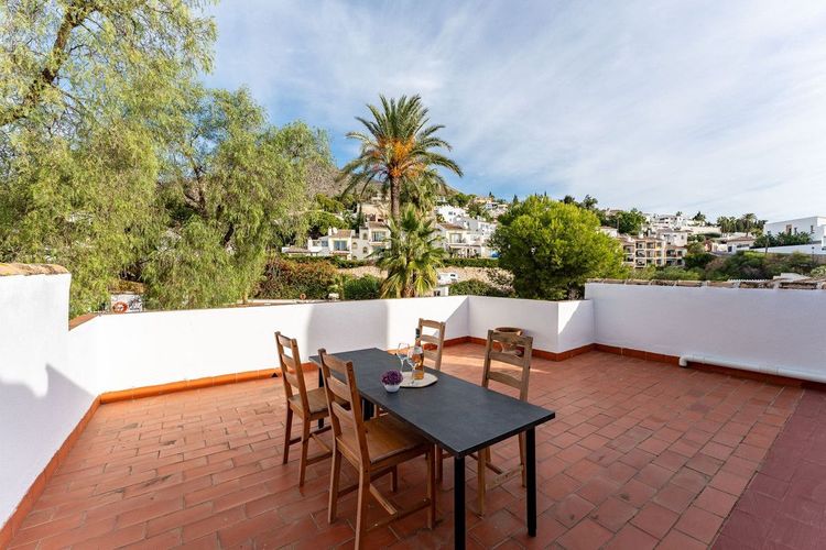 Apartment | Resale in La Capellania in La Capellania, Costa del Sol - Photo 3