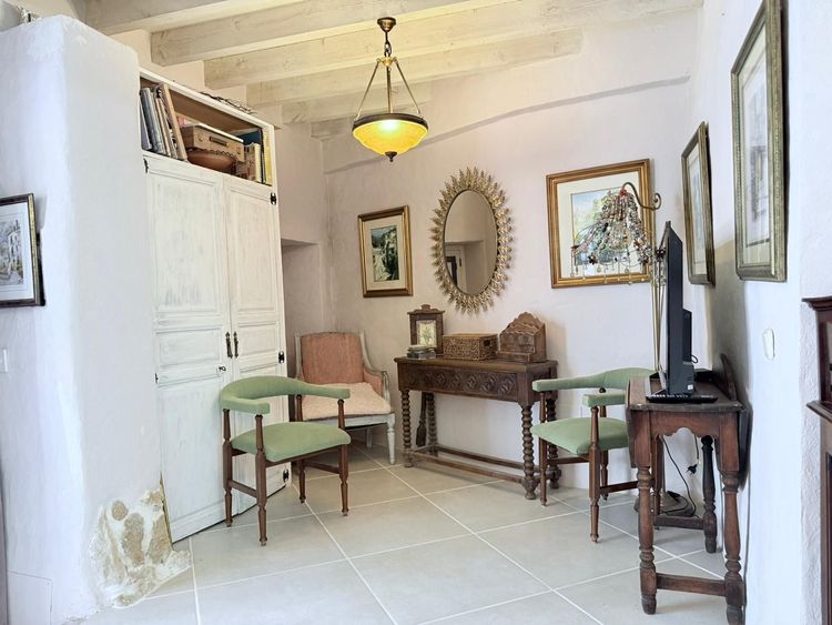 House | Resale in Monda in Monda, Costa del Sol - Photo 2