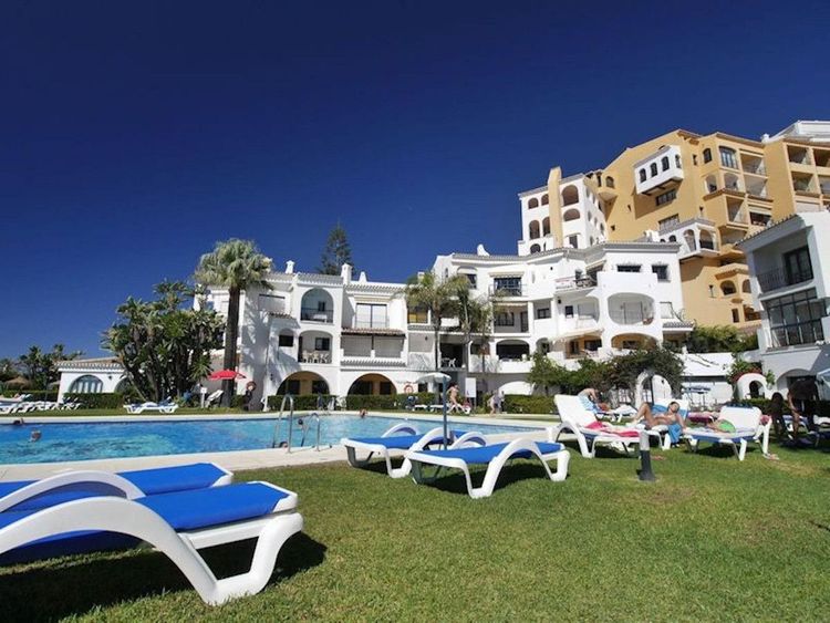 Apartment | Resale in Puerto de Cabopino in Puerto de Cabopino, Costa del Sol - Photo 5