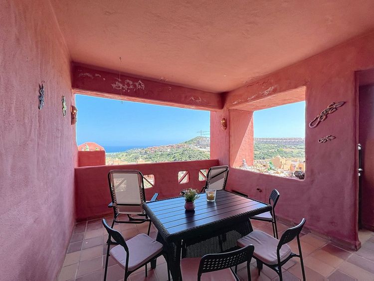 Apartment | Resale in Manilva in Manilva Others, Costa del Sol - Photo 5