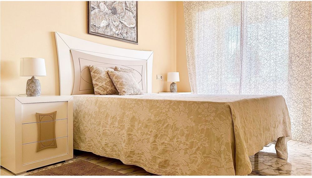 Apartment | Resale in El Faro in El Faro, Costa del Sol - Main property photo