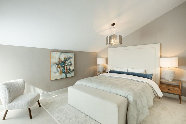 Penthouse | Resale in The Golden Mile in The Golden Mile, Costa del Sol - Photo 3
