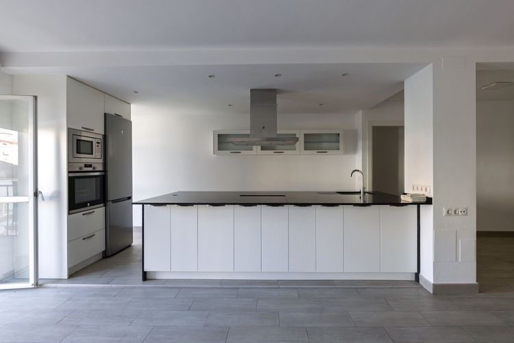 Apartment | Resale in Fuengirola - Development photo 1