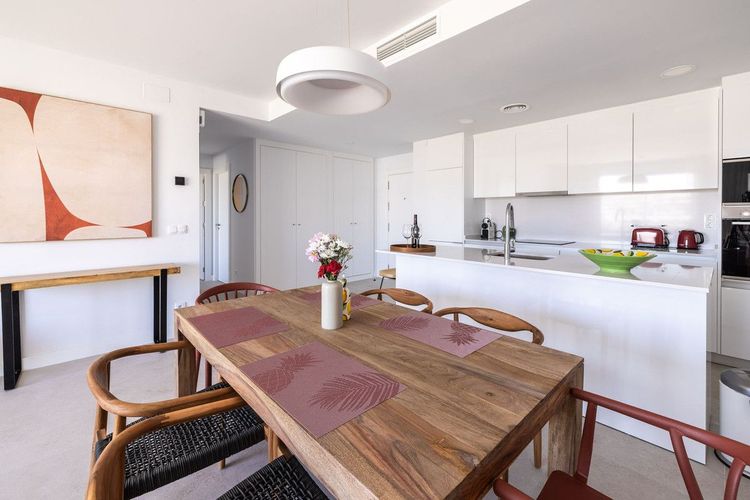 Apartment | Resale in Estepona in Estepona, Costa del Sol - Photo 3