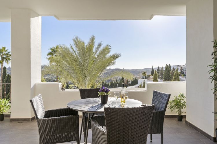 Apartment | Resale in Mijas Golf in Mijas Golf, Costa del Sol - Photo 2