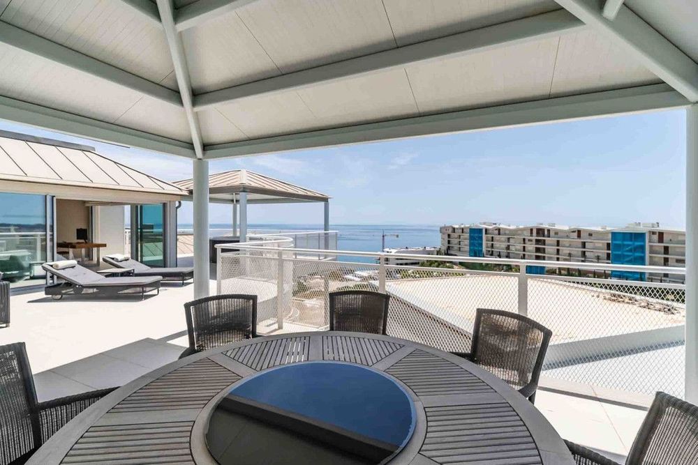 Penthouse | Resale in Fuengirola in Fuengirola Others, Costa del Sol - Main property photo